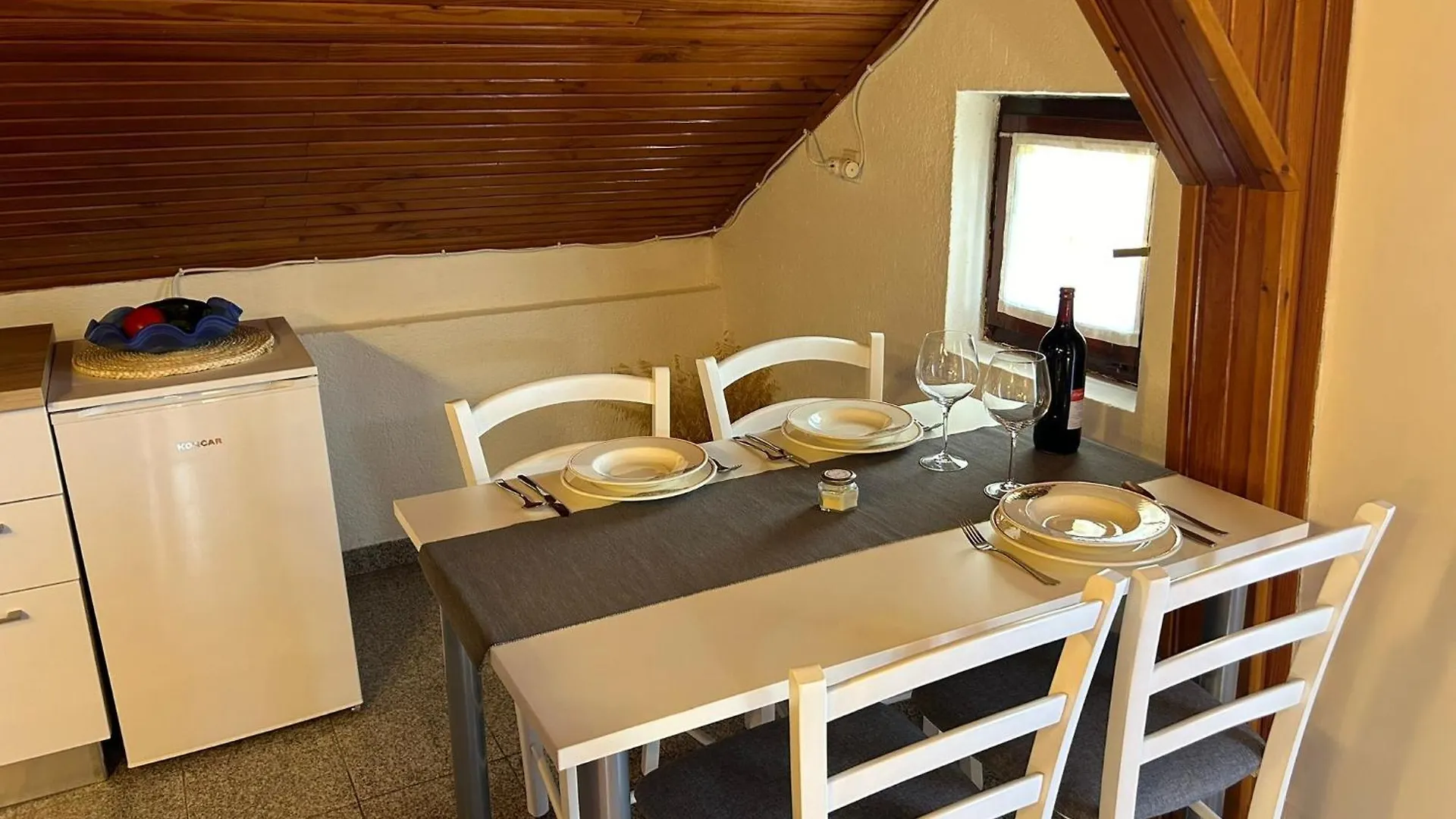 Apartment Milena Brtonigla 0*,  Croatia