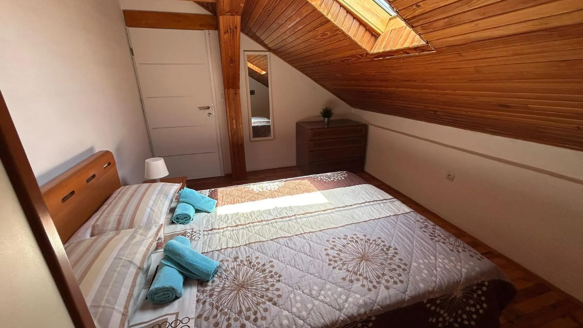 Apartment Milena Brtonigla Croatia