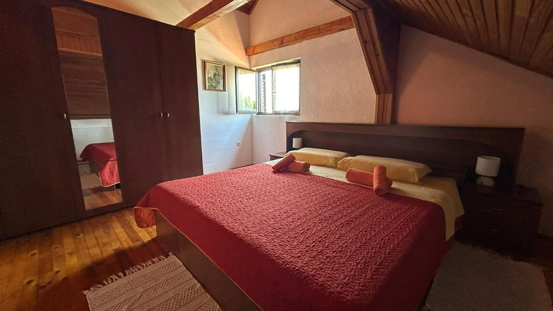 Apartment Milena Brtonigla 0*,  Croatia