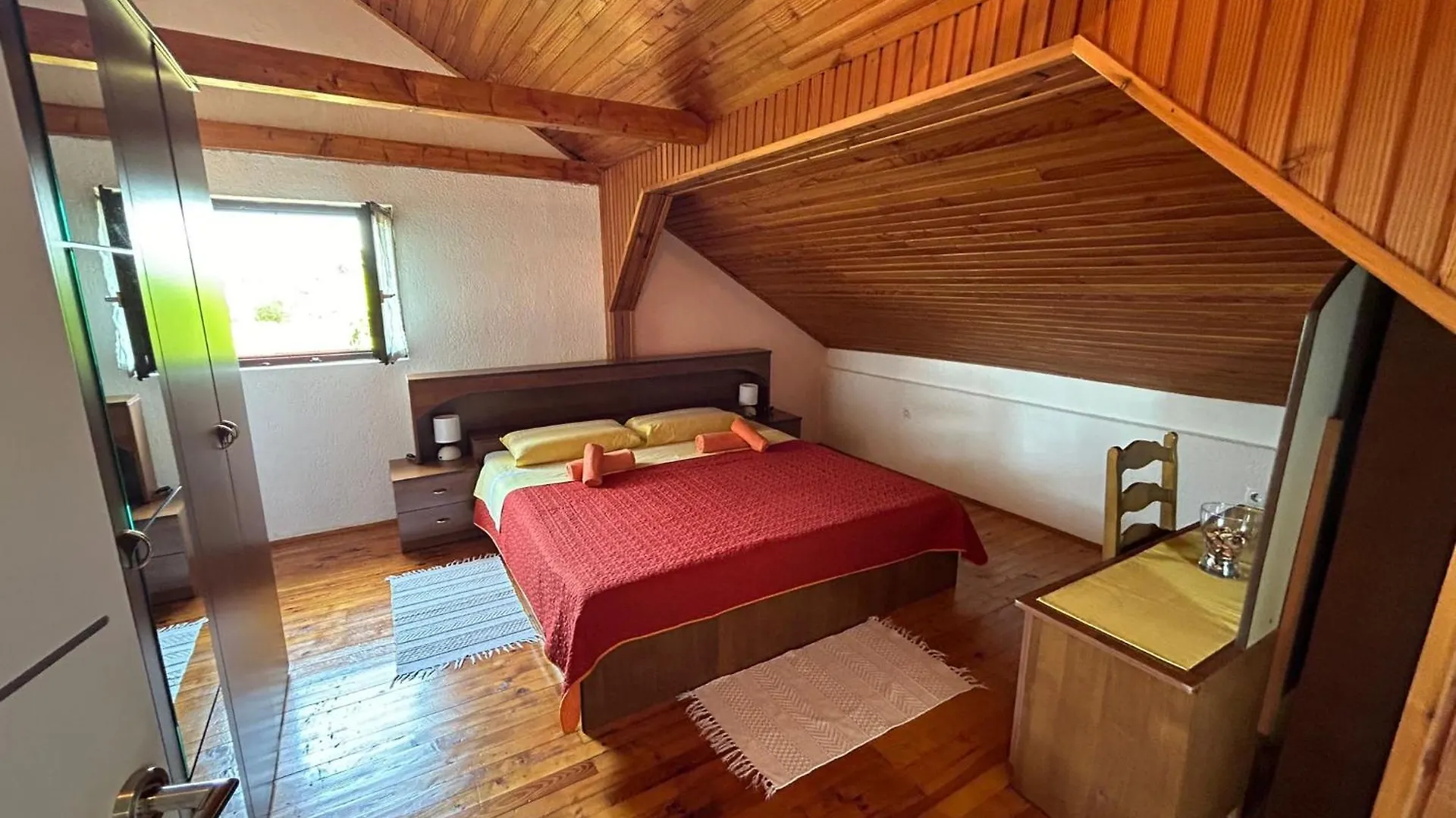 Apartment Milena Brtonigla