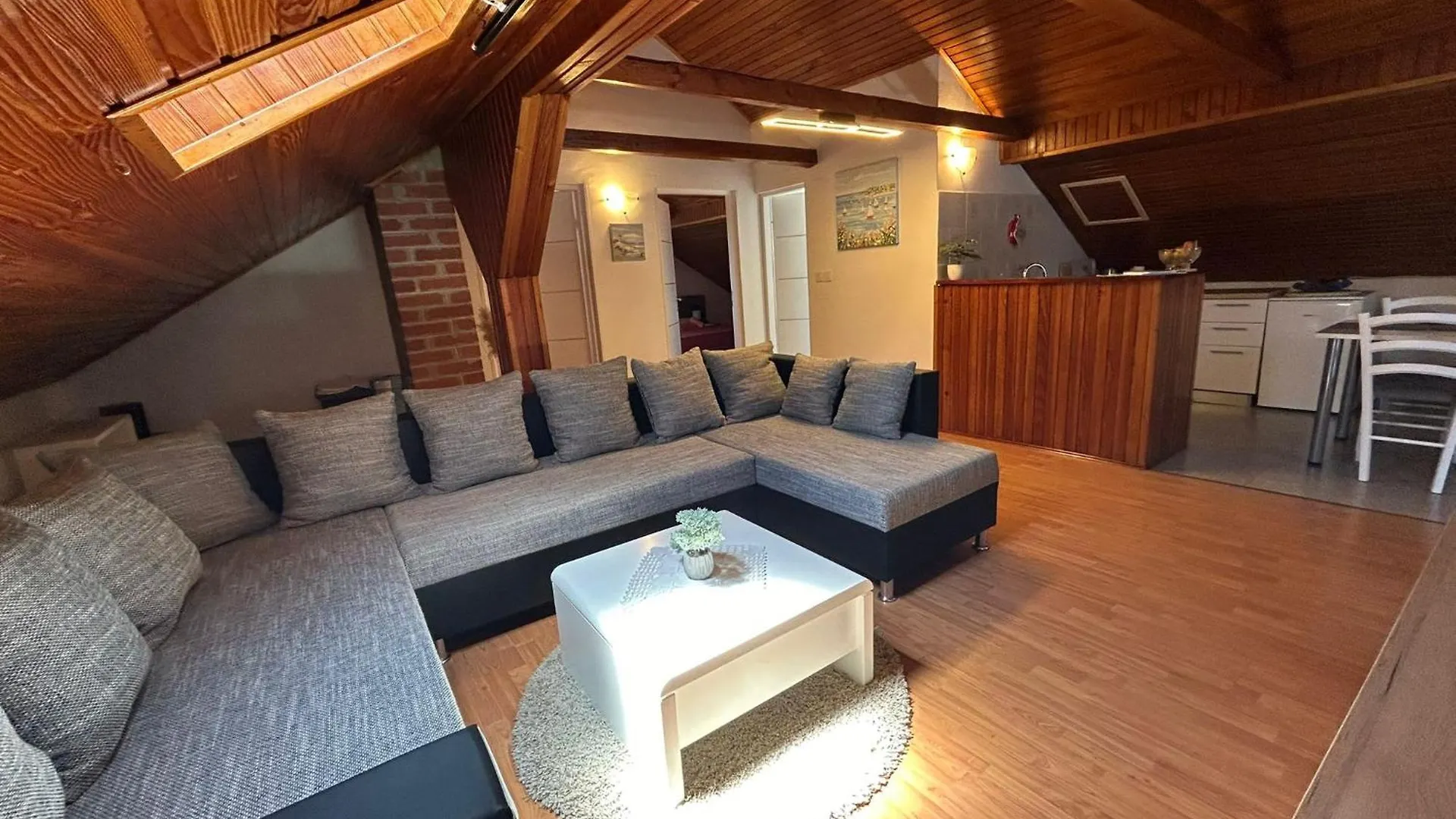 Apartment Milena Brtonigla
