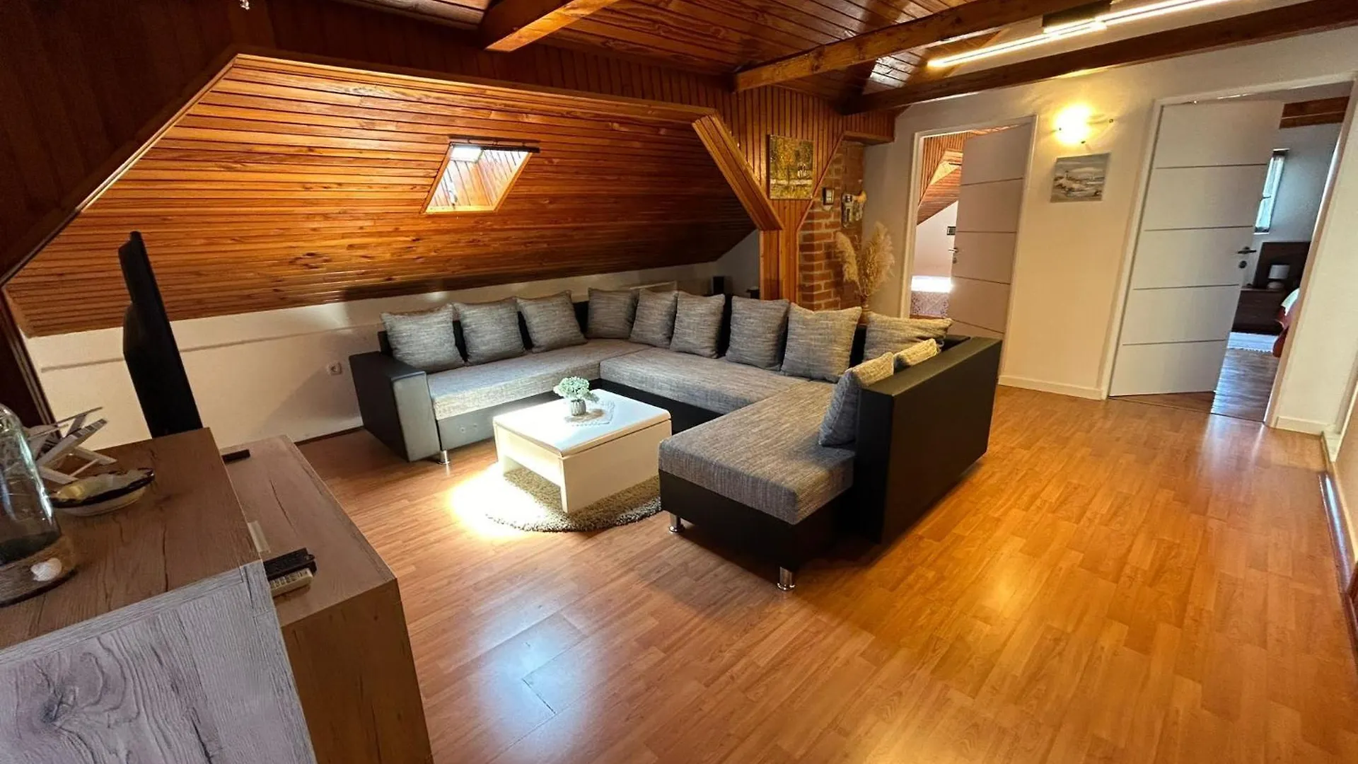 Apartment Milena Brtonigla
