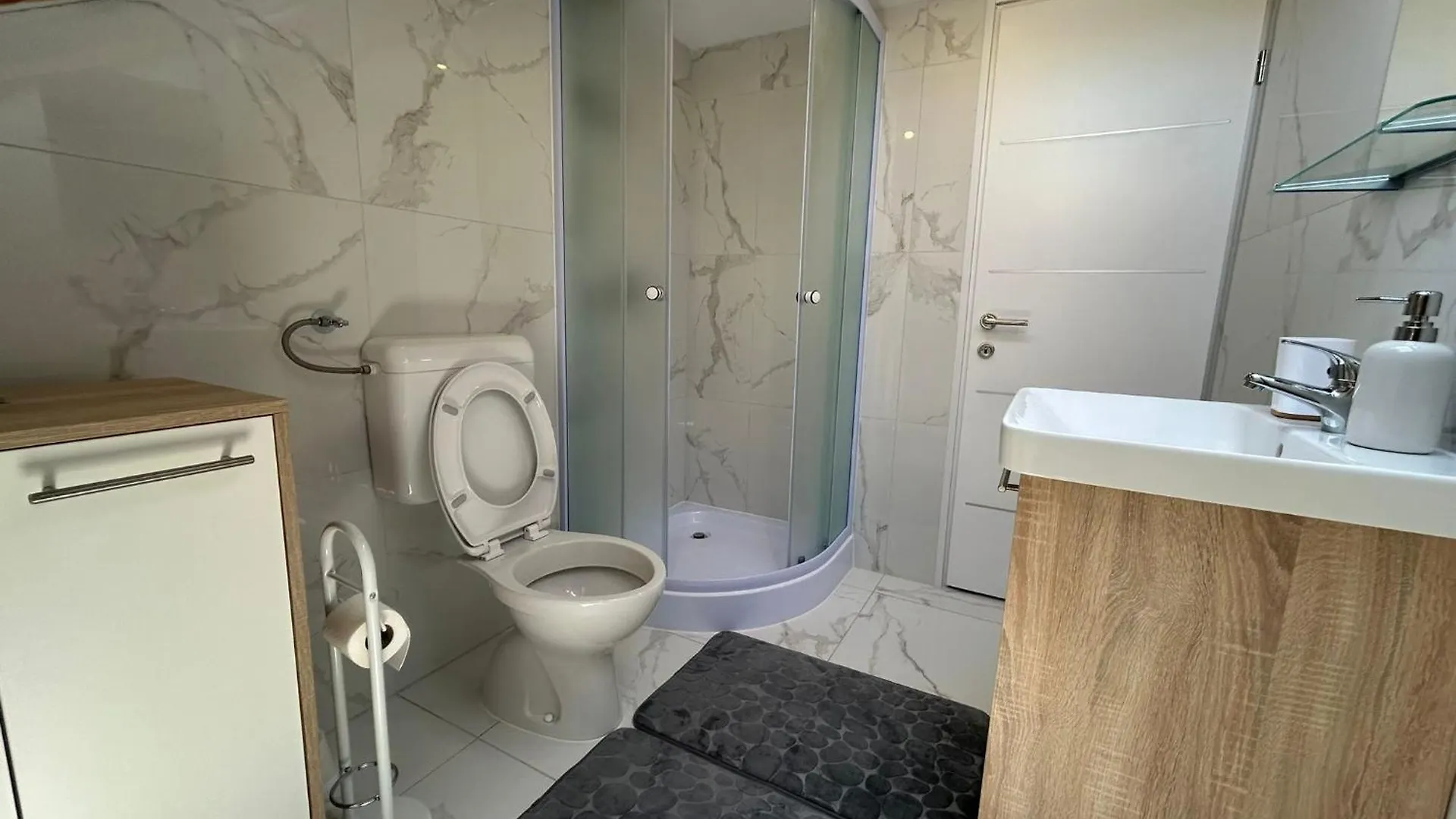 Apartment Milena Brtonigla