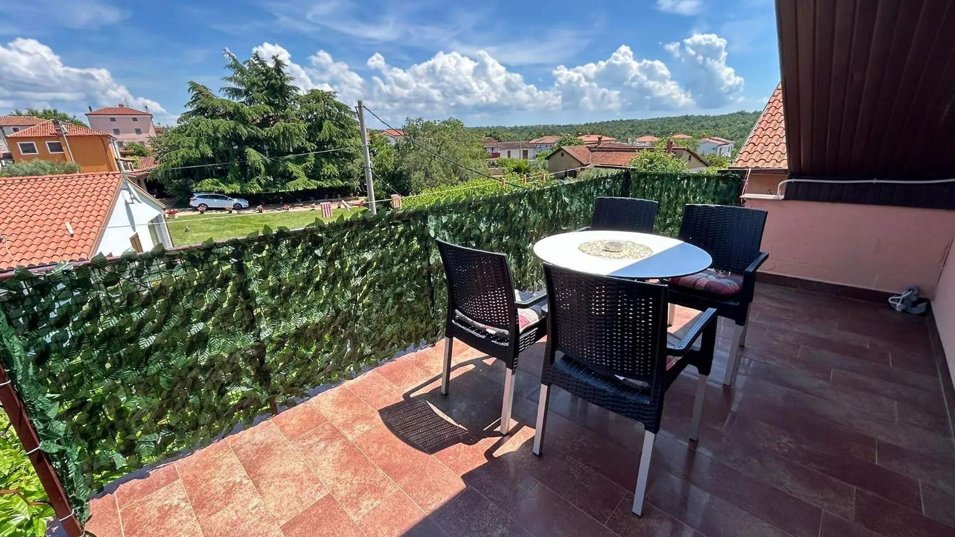 Apartment Milena Brtonigla